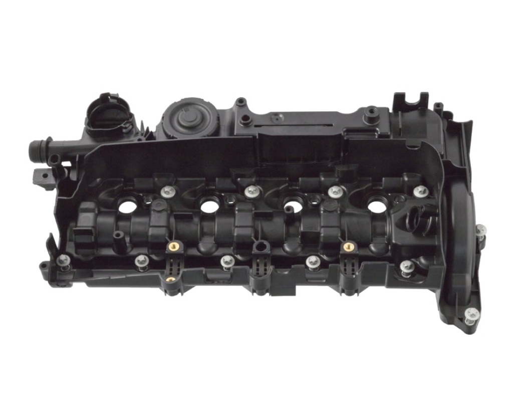 WENDERPARTS BA11127611277-KÜLBÜTÖR KAPAGI BMW 118İ F20 B38 3 SİLİNDİR 15 > 11127611277_/643
